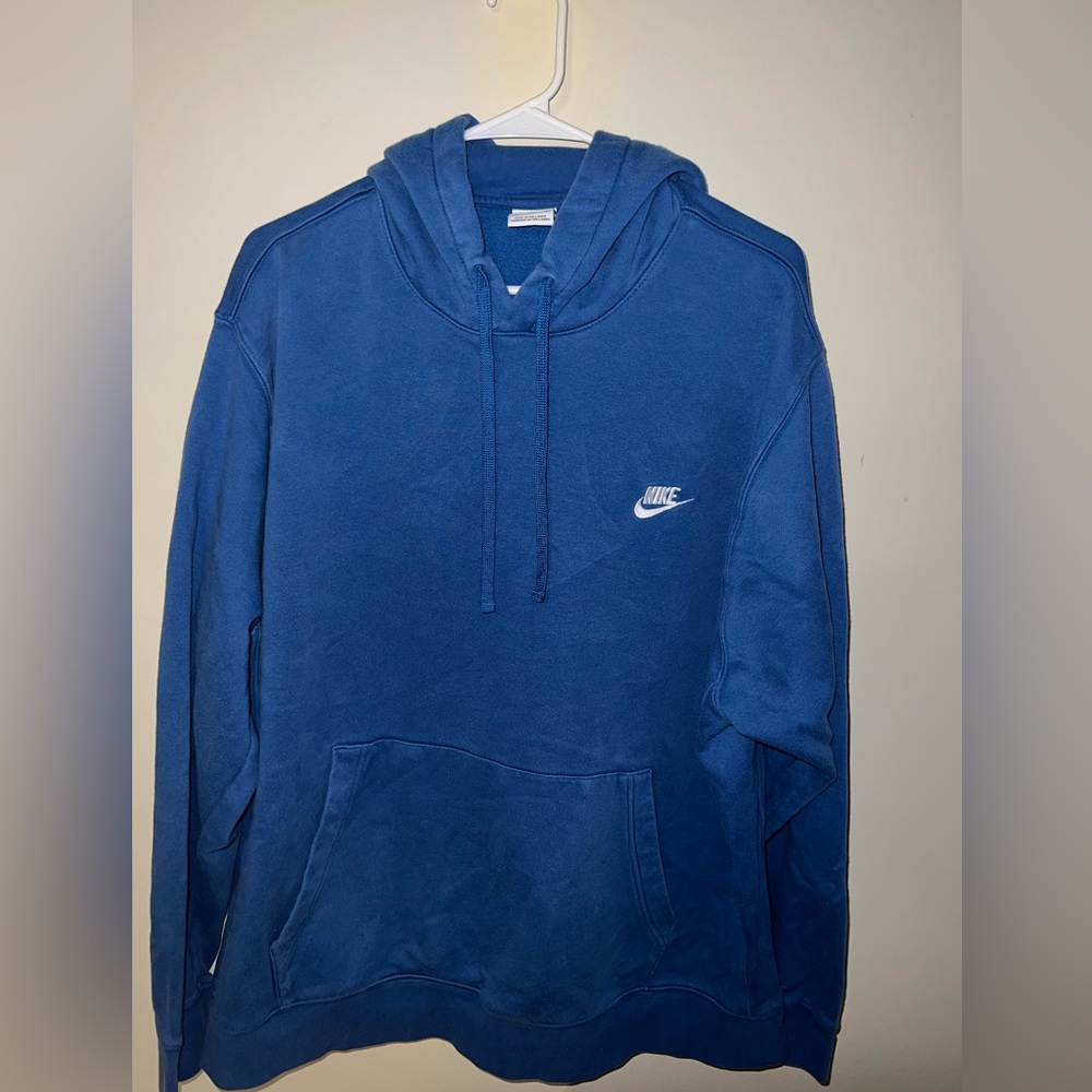 Men’s Nike Hoodie